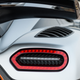Illustration for article titled The Koenigsegg One:1 Is Swedens 280 MPH Carbon Fiber Hypercar